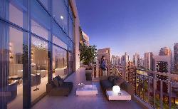 Creek Rise Dubai