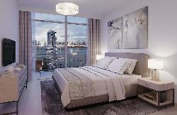 Creek Rise Dubai