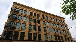 Pan American Lofts