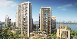 Creek Horizon Dubai