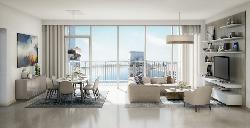 Creek Horizon Dubai