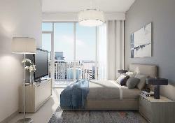 Creek Horizon Dubai