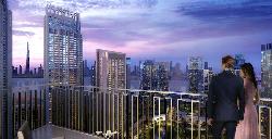 Creek Gate Dubai