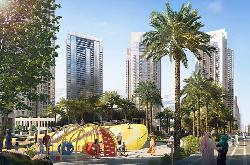 Creek Gate Dubai