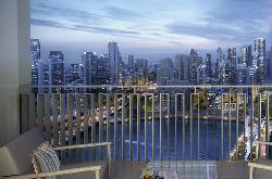 Creek Gate Dubai