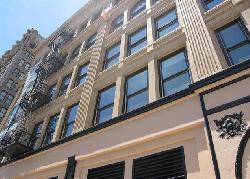 Pan American Lofts