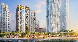 Creek Crescent Dubai