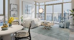 Creek Crescent Dubai