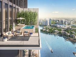 Creek Waters Dubai