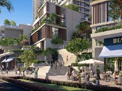 Creek Waters Dubai