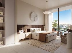 Creek Waters Dubai