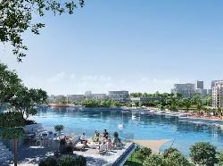 Creek Waters 2 Dubai