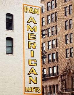 Pan American Lofts