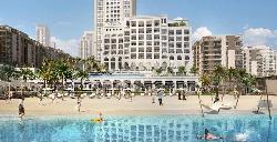 Vida Residences Dubai