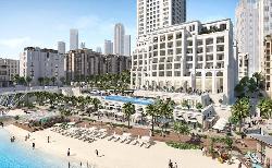 Vida Residences Dubai