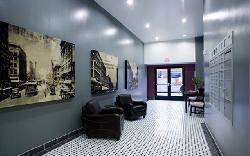 Pan American Lofts