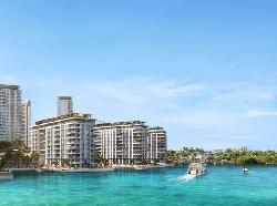 Cove at Dubai Creek