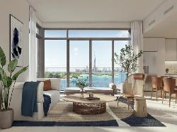 Cove at Dubai Creek