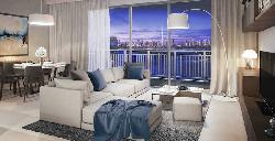 Harbour Views Dubai