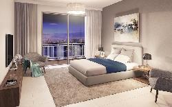 Harbour Views Dubai