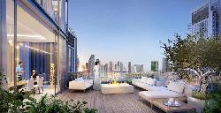 Harbour Gate Dubai