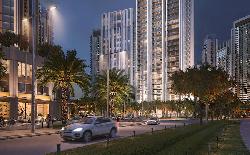 Harbour Gate Dubai