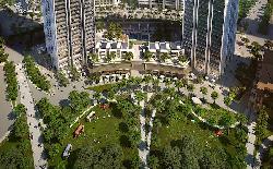 Harbour Gate Dubai