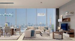 Harbour Gate Dubai