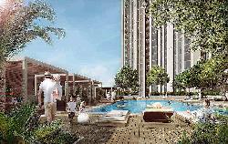 Harbour Gate Dubai