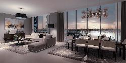 Dubai Creek Residences