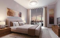 Dubai Creek Residences
