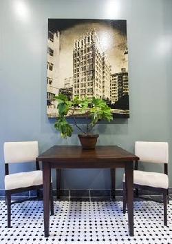 Pan American Lofts