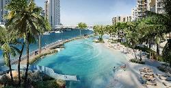 Grove at Dubai Creek