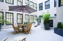 Pan American Lofts