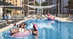 Grove at Dubai Creek