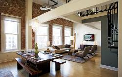 Pan American Lofts