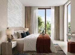 Savanna at Dubai Creek