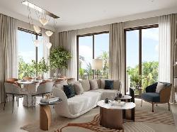 Savanna at Dubai Creek