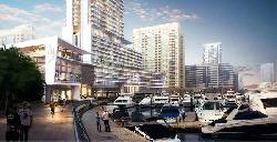 Vida at Dubai Marina