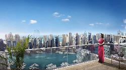 Vida at Dubai Marina