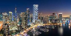 Vida at Dubai Marina
