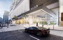 Vida at Dubai Marina