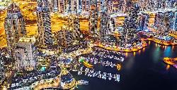 Marina Shores Dubai