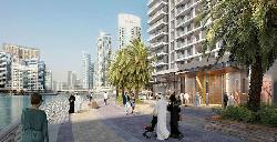 Marina Shores Dubai