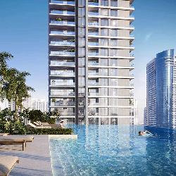 Marina Shores Dubai
