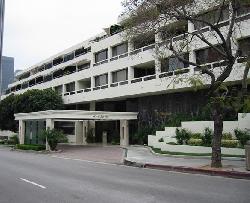 Promenade, The