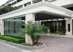 Promenade, The