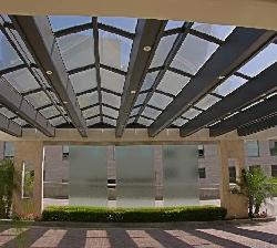 Promenade, The