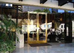 Promenade, The