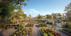 Farm Gardens at The Valley